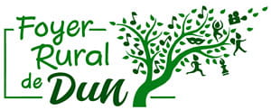 logo du foyer rural logo du foyer rural