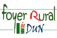 logo du foyer rural