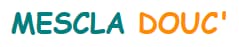 Logo Mescla Douc'