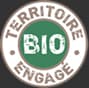 Logo Territoire bio-engagé