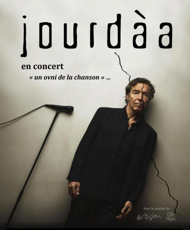 Jourdàa