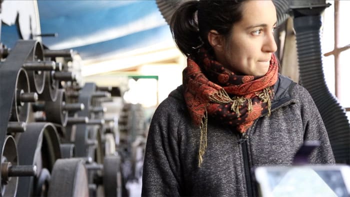 Soirée documentaire : Sur le Fil