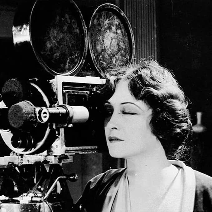 Ciné-concert : Alice Guy, première femme réalisatrice