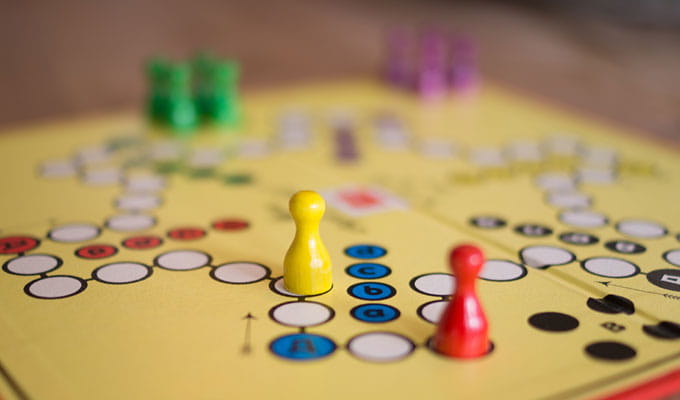 Ludothèque L’Astronome