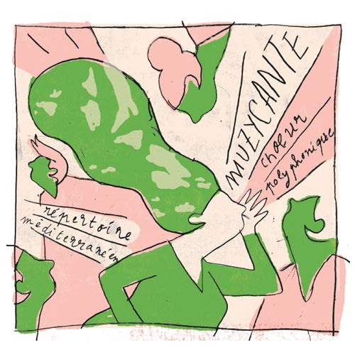 Muzycante