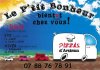 Vente de Pizzas d'Artisan