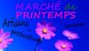 Marché de Printemps