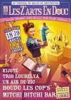 Festival les Z'Arts En Douc