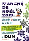 Marché de Noël