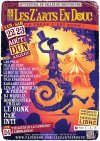 Festival les Z'Arts En Douc