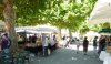 Vide grenier & Marché gourmand