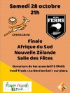 Coupe du monde de Rugby