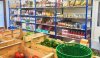 épicerie participative