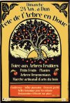 Fête de l'Arbre en Douc
