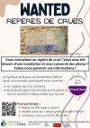 Reperes de crues Hers