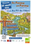 De Ferme en Ferme 2025