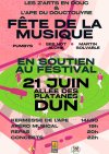 Fête de la musique