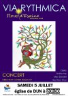 Concert Inter-Choeurs