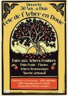 Fête de l'Arbre en Douc