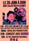 Les Z'Arts en Douc
