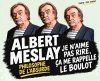 Albert Meslay, philosophe de l'absurde